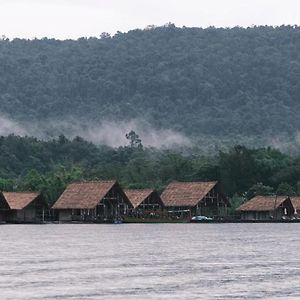 Koh Andet Eco Resort