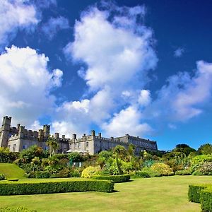 Tregenna Castle Resort